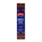 SHANGRILA CHIPOTLE SAUCE GLASS BOTTLE 60 ML