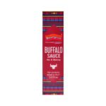 SHANGRILA BUFFALO SAUCE GLASS BOTTLE 60 ML
