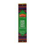 SHANGRILA DARK SOY SAUCE GLASS BOTTLE 60 ML