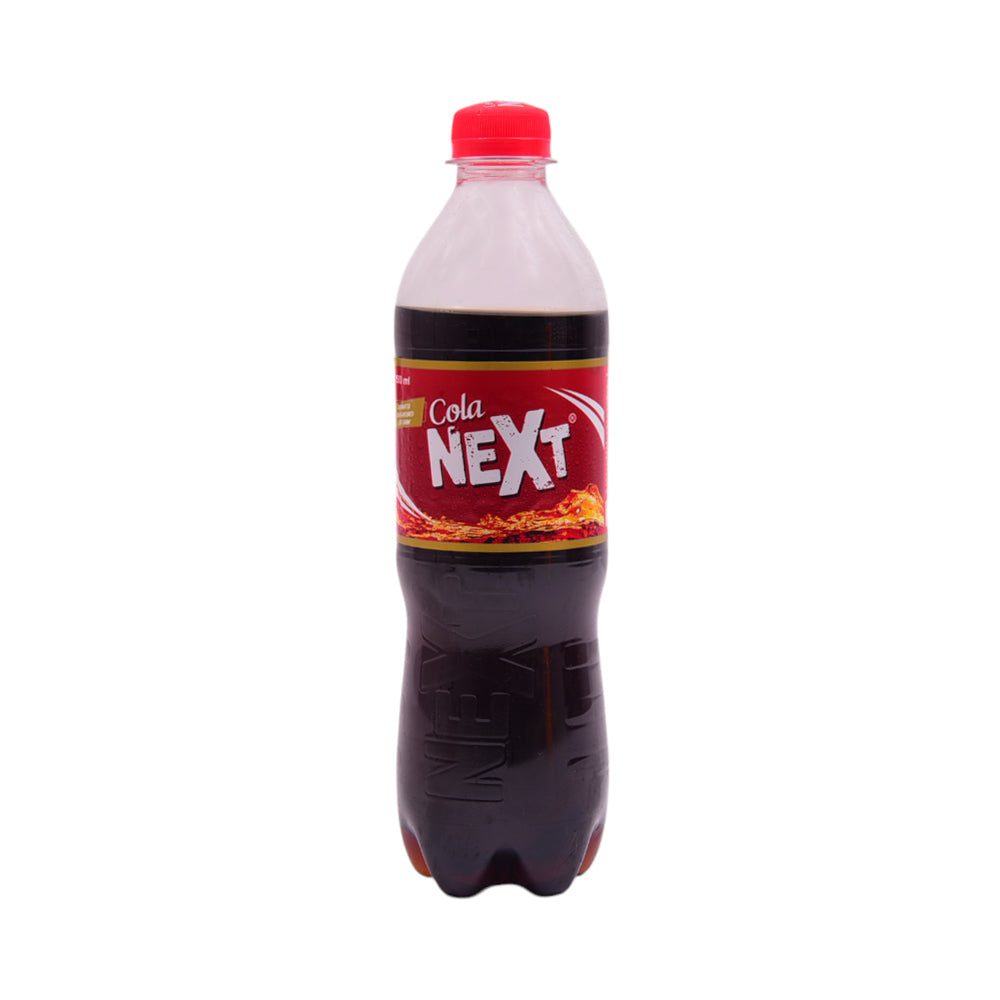 8964001179023_02dea521-9cf5-4fd5-994e-3c8a0ab94fed.jpg NEXT COLA 500 ML - Image 1