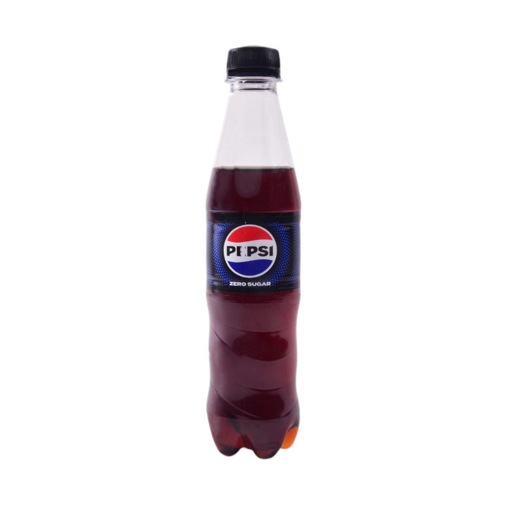 8964002344079_7c5e4cdf-ea03-4199-862e-65b87be3e5df.jpg PEPSI CSD ZERO 345 ML - Image 1