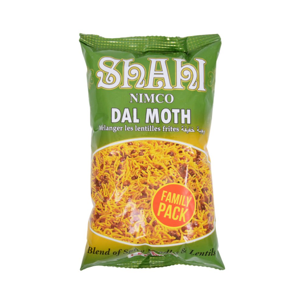 8964003508357_f0c00e59-8737-4183-b188-44ee88425fa1.jpg SHAHI NIMCO DAL MOTH 200GM - Image 1