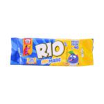 PEEK FREAN RIO OBO MAGIC HALF PACK 63 GM