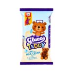 PEEK FREANS GLUCO TEDDY CAKE WITH MILK CREAM 31 GM