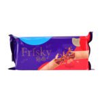 INOVATIVE FRISKY ROLLS HAZELNUT 86.4 GM