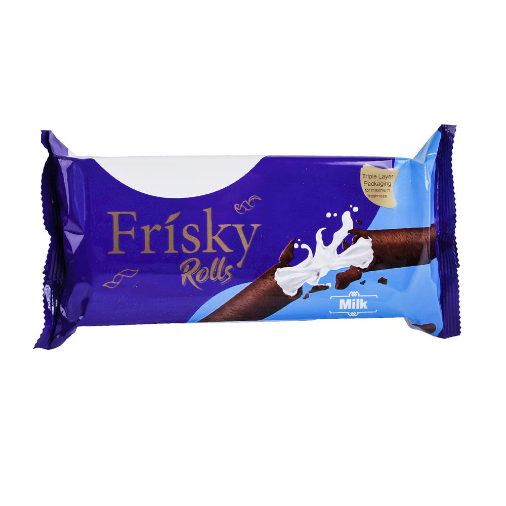 8965310048420_2.jpg INNOVATIVE FRISKY MILK CREAM ROLLS BISCUIT 86.4GM - Image 1
