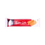 INOVATIVE GOLDEN LOTUS BISCUITS WITH CARAMEL 32 GM