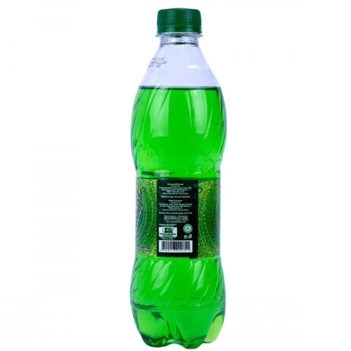 PAKOLA ICE CREAM SODA BOTTLE 500 ML - Image 2