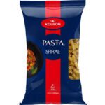 KOLSON MACARONI SPIRAL 400 GM - Image 2