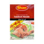 SHAN TANDOORI MASALA ECONOMY PACK 90 GM