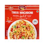 BAKE PARLOR TIKKA MACARONI 250 GM