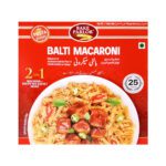 BAKE PARLOR BALTI MACARONI 250 GM