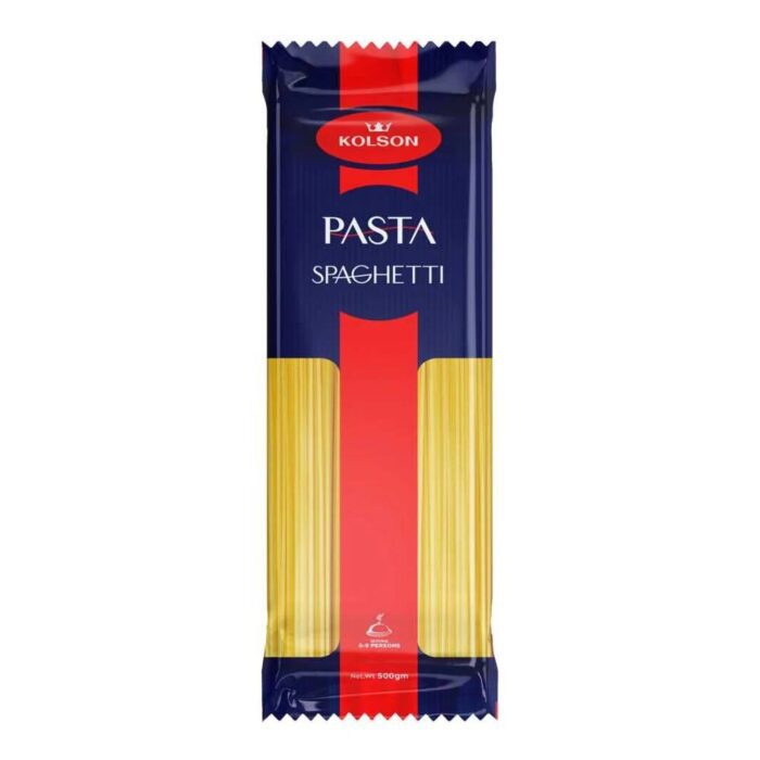 KOLSON SPAGHETTI FANCY 500 GM - Image 3