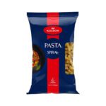 KOLSON MACARONI SPIRAL 400 GM
