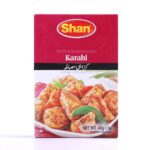 SHAN MASALA KARAHI/FRY GOSHT 50 GM - Image 2