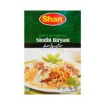 SHAN MASALA SINDHI BIRYANI 55 GM