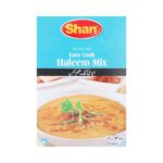 SHAN EASY COOK HALEEM MIX 300 GM