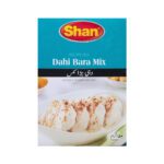 SHAN MASALA DAHI BARA MIX 150 GM