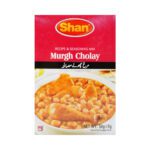SHAN MASALA MURGH CHOLAY 50 GM