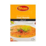 SHAN DAAL MASALA 100 GM