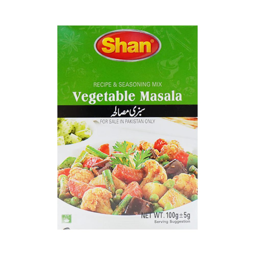 AFP-000114492_83df1635-1a96-4ea4-be95-3119c032cea3-1.jpg SHAN MASALA VEGETABLE 100 GM - Image 1