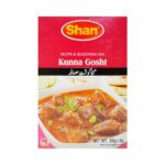 SHAN MASALA KUNNA MATKA GOSHT 50 GM