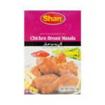 SHAN MASALA CHICKEN BROAST 125 GM