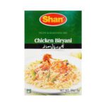 SHAN MALAY CHICKEN BIRYANI MASALA 60 GM