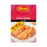 SHAN CHIKEN MASALA ECONOMY PACK 100 GM