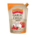 SHANGRILA CHILLI GARLIC SAUCE POUCH 800 GM - Image 3