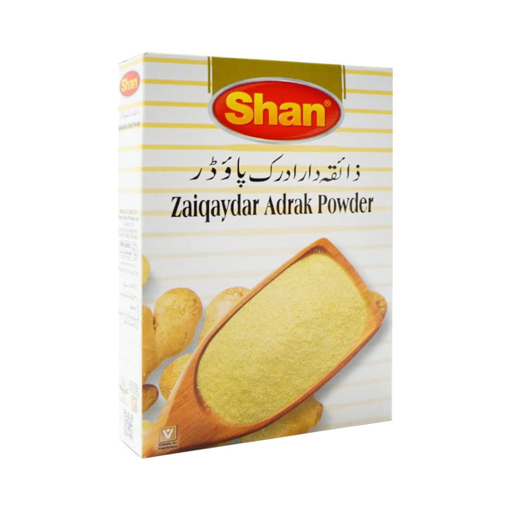 AFP-000114801-1.jpg SHAN ADRAK POWDER 50 GM - Image 1