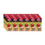 NESTLE JUICE FRUITA VITALS PEACH NECTAR 200 ML-CARTON