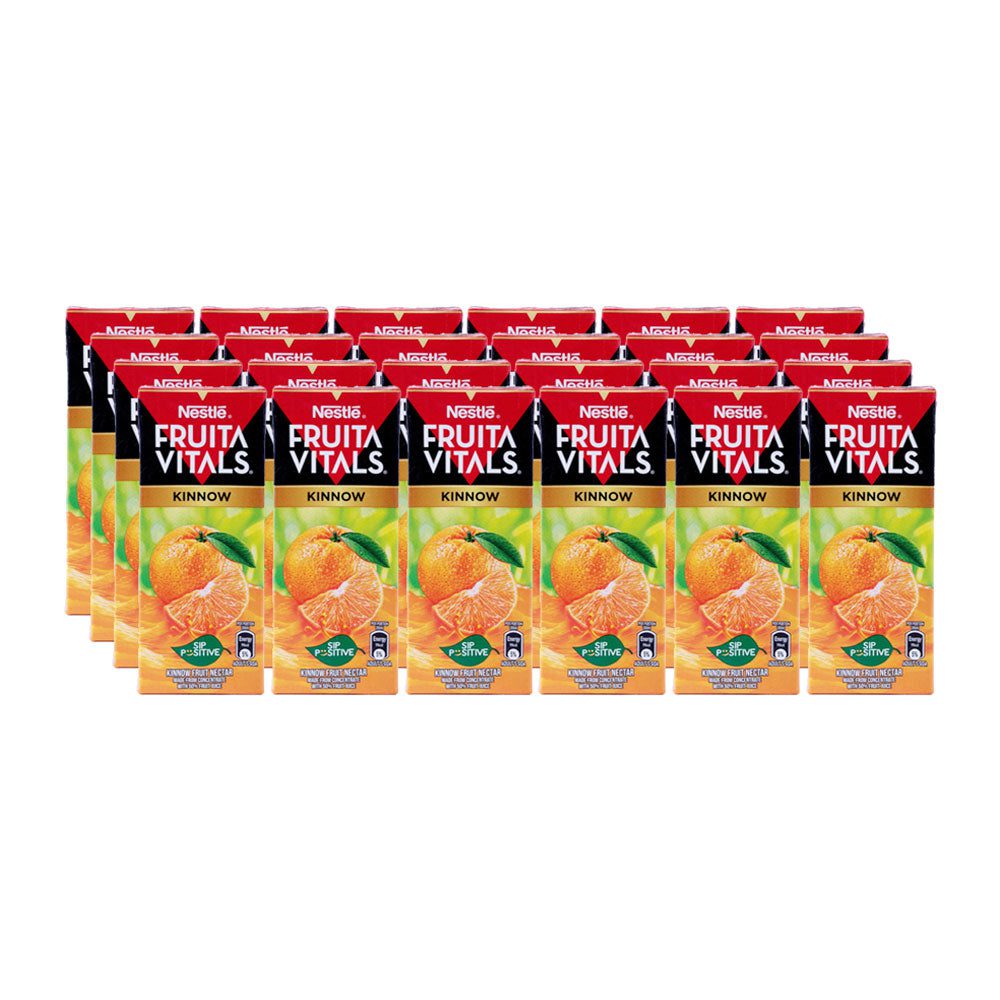 AFP-000115577-CARTON.jpg NESTLE JUICE FRUITA VITALS KINNOW NECTAR 200 ML-CARTON - Image 1