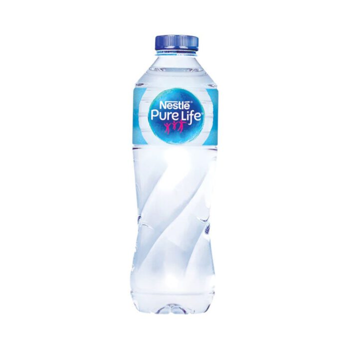 NESTLE WATER PURE LIFE 500 ML - Image 2