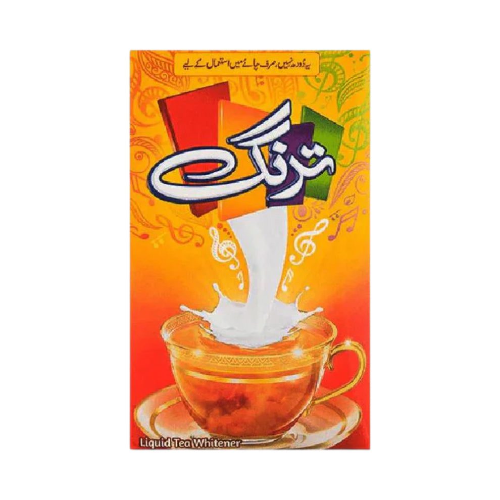 AFP-000116160.jpg TARANG LIQUID TEA WHITENER 225 ML - Image 1