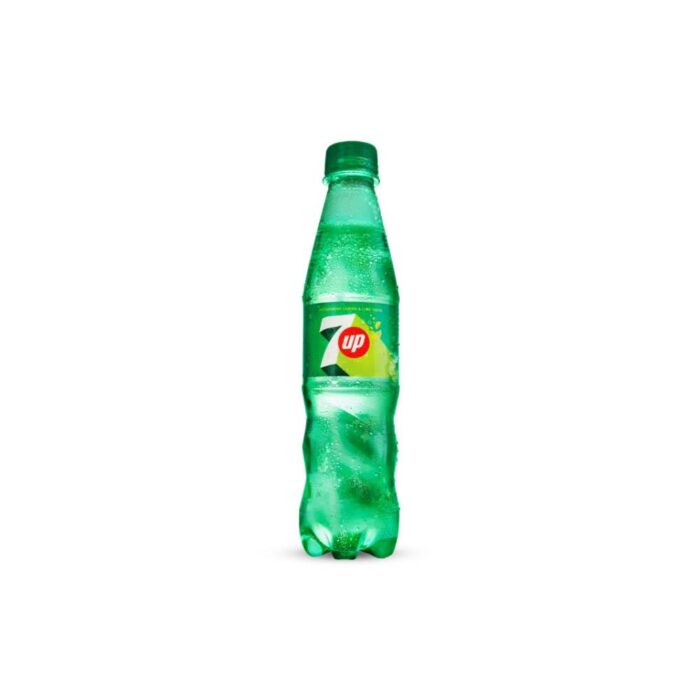 7UP BOTTLE 345 ML - Image 2