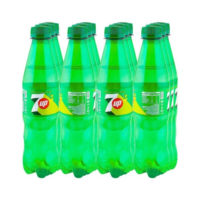 7UP BOTTLE 345 ML-CARTON - Image 2
