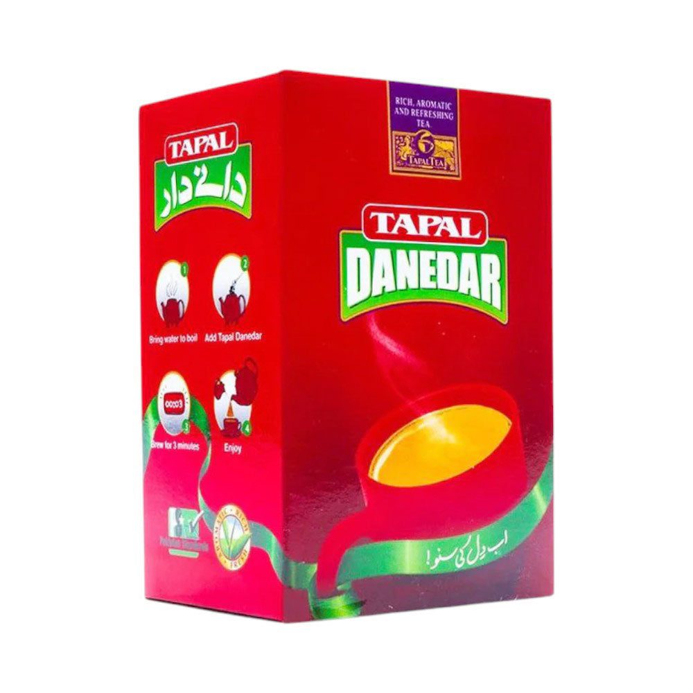 AFP-000121753.jpg TAPAL DANEDAR PACK 85 GM - Image 1