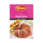 SHAN SHAMI KABAB MASALA ECONOM PACK 100 GM