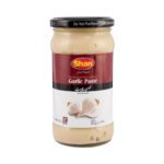 SHAN GARLIC PASTE 310 GM