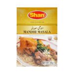 SHAN MASALA MANDHI 50 GM