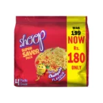 SHAN SHOOP NOODLES CHATTPATA SAVER PACK 260 GM