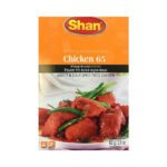 SHAN CHICKEN 65 MASALA 60 GM