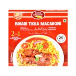 BAKE PARLOR BIHARI TIKKA MACARONI 2 IN 1 250 GM
