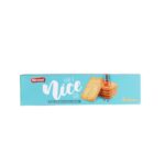 BISCONNI NICE BISCUIT HALF ROLL 38.4 GM