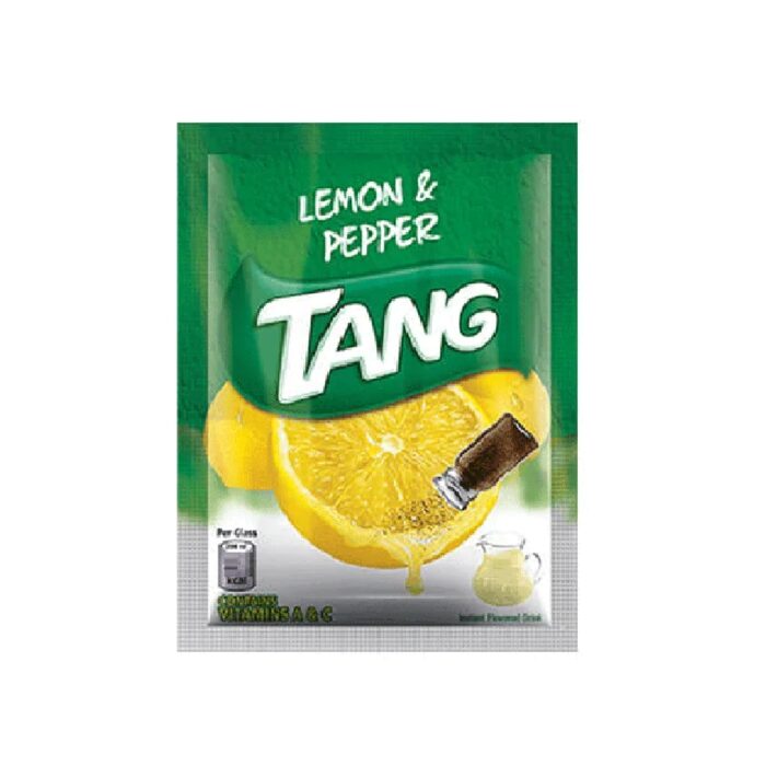 TANG LEMON PEPPER FLAVOUR POWDER 125 GM - Image 2