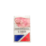 Lord Cigeratte Pack