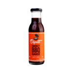 DIPITT BBQ SAUCE 300GM