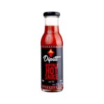 DIPITT HOT BUFFALO SAUCE 300GM