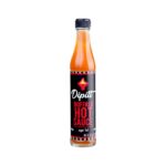 DIPITT BUFFALO HOT SAUCE SUPER HOT 60ML